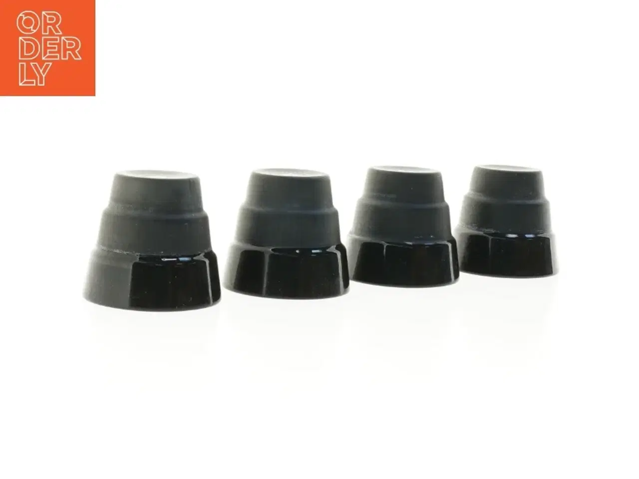 Billede 4 - Espressokopper fra Nespresso (str. 7 x 8 cm)