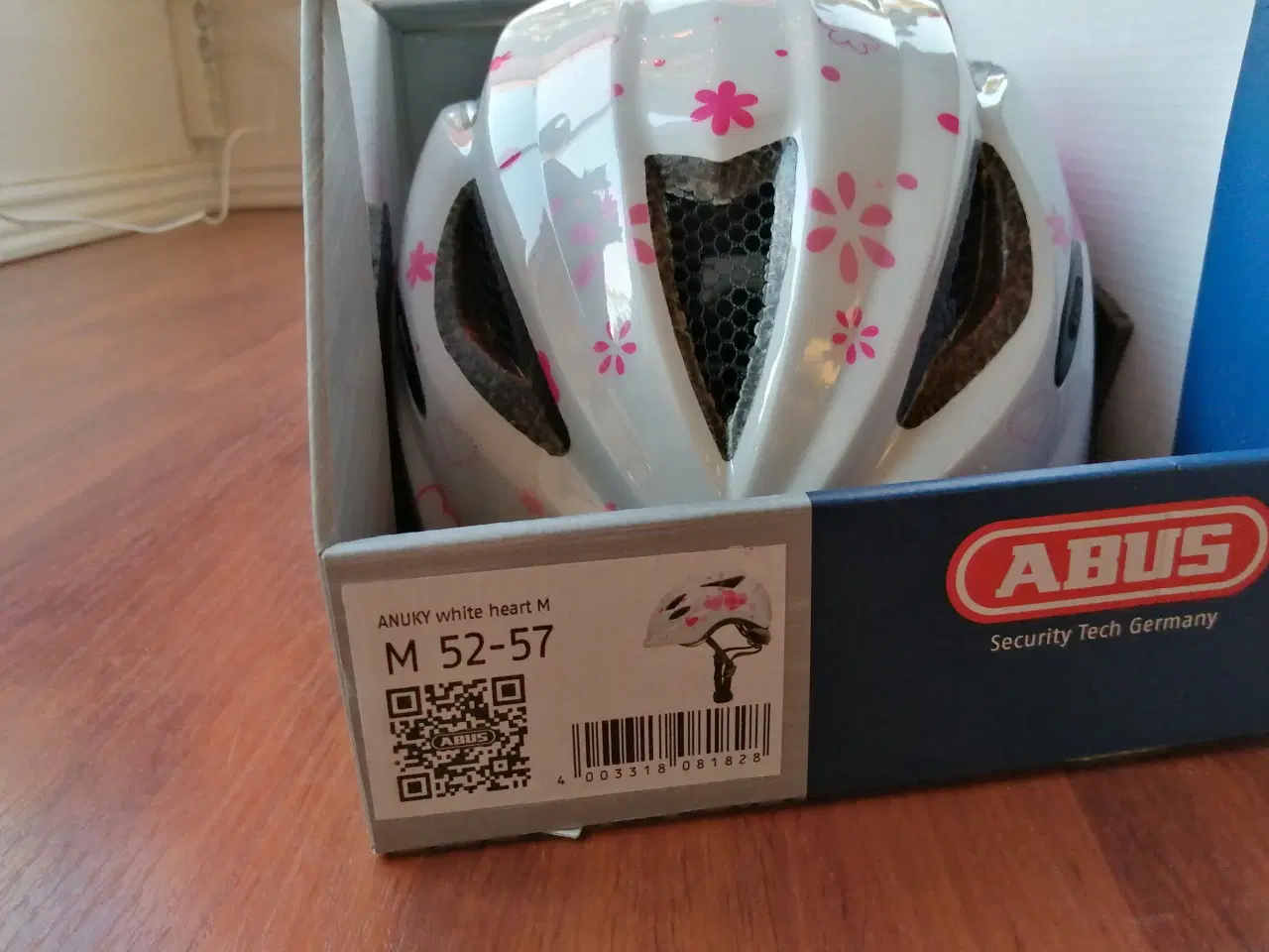 Billede 2 - Nye børne cykel hjelme 