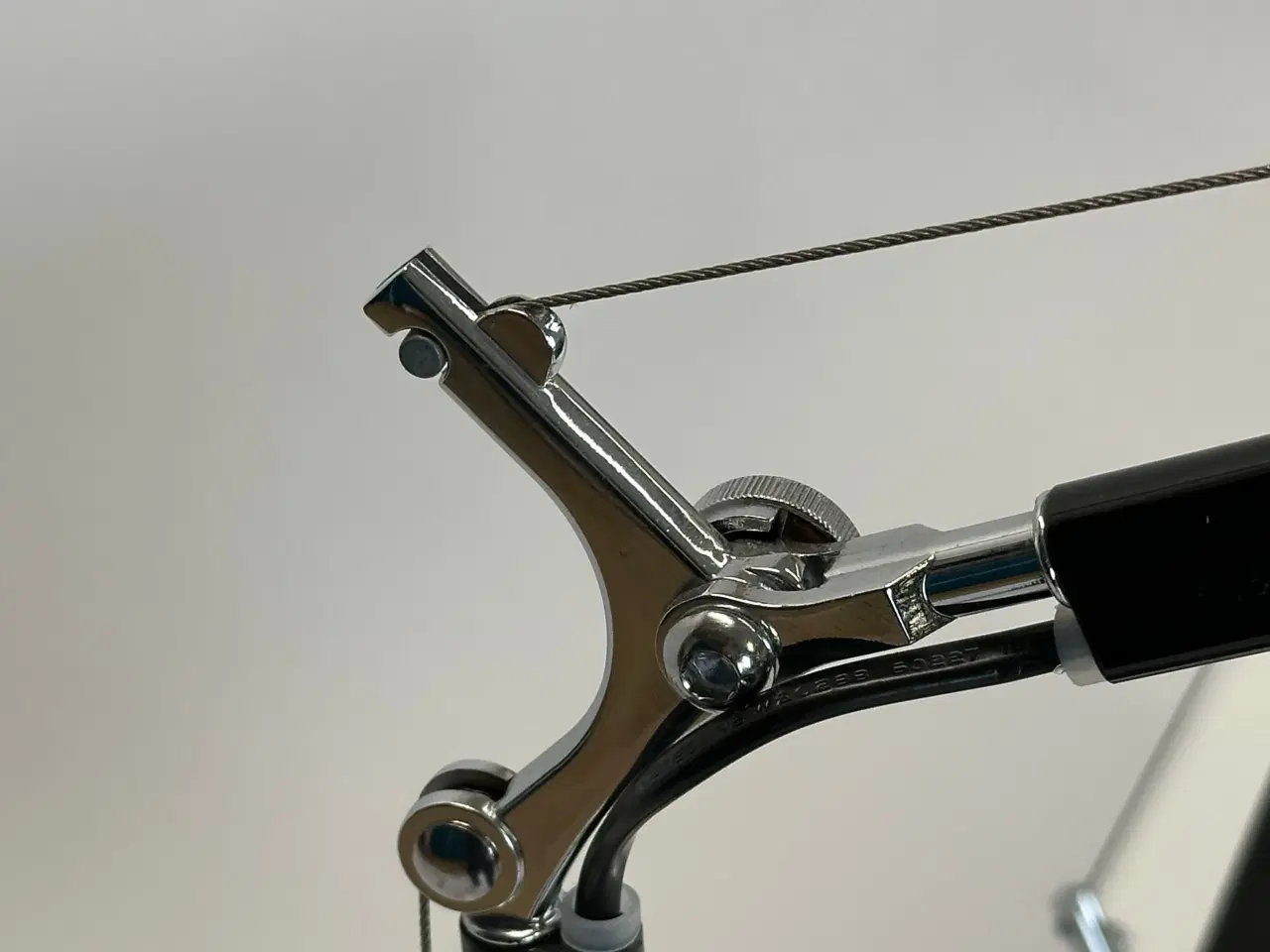 Billede 5 - Octavia Bordlampe – Sort