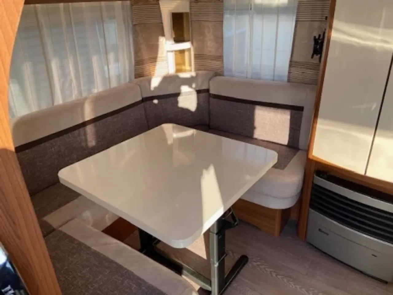 Billede 4 - Hobby Excellent 540 UFF