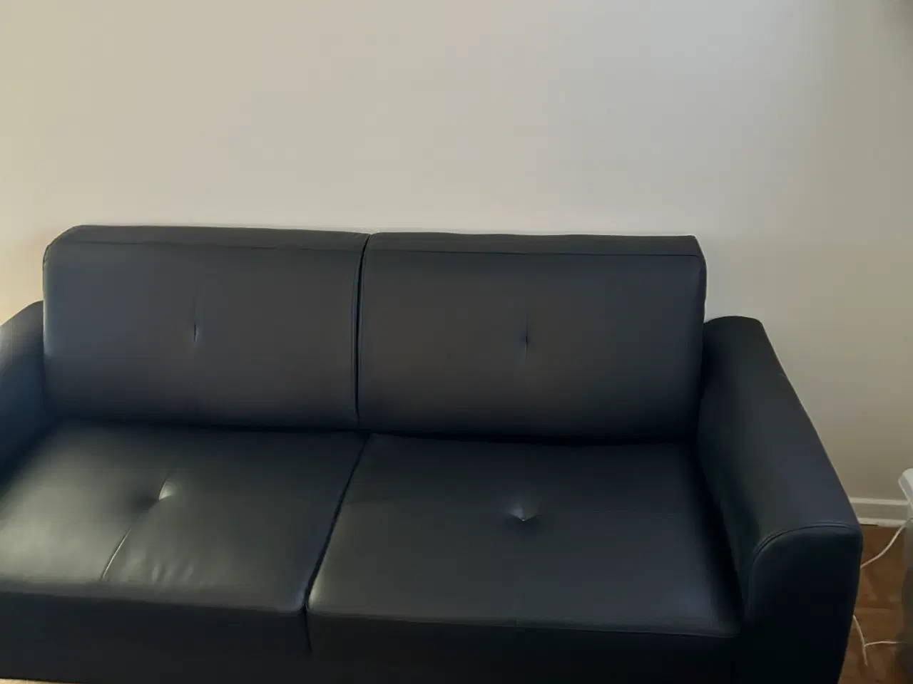 Billede 1 - Sofa 