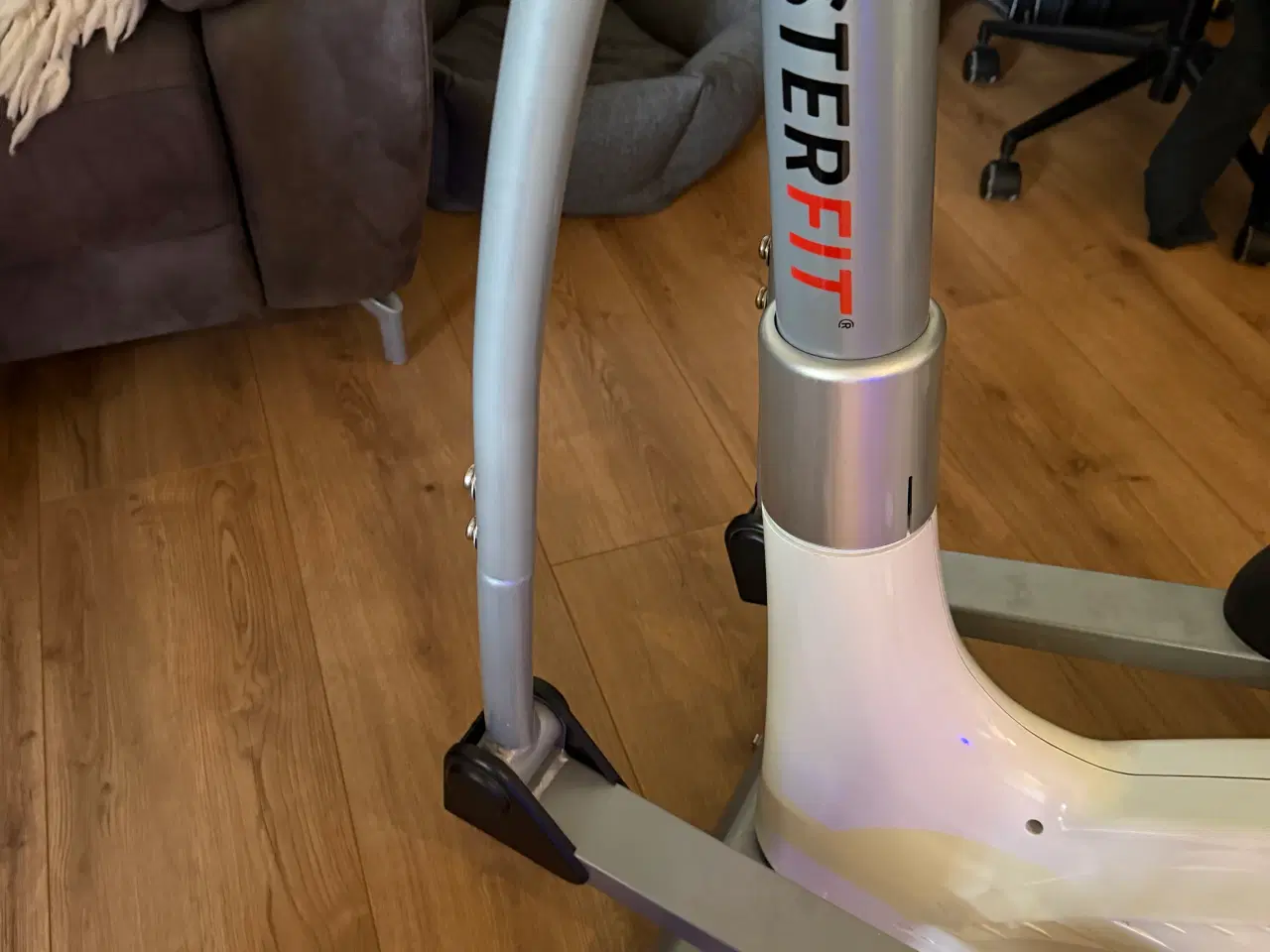 Billede 5 - Cross trainer 