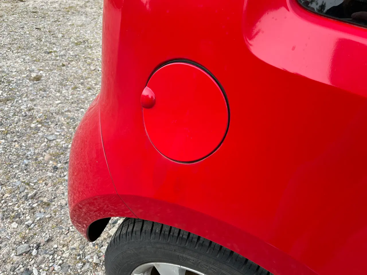 Billede 6 - Seat Mii