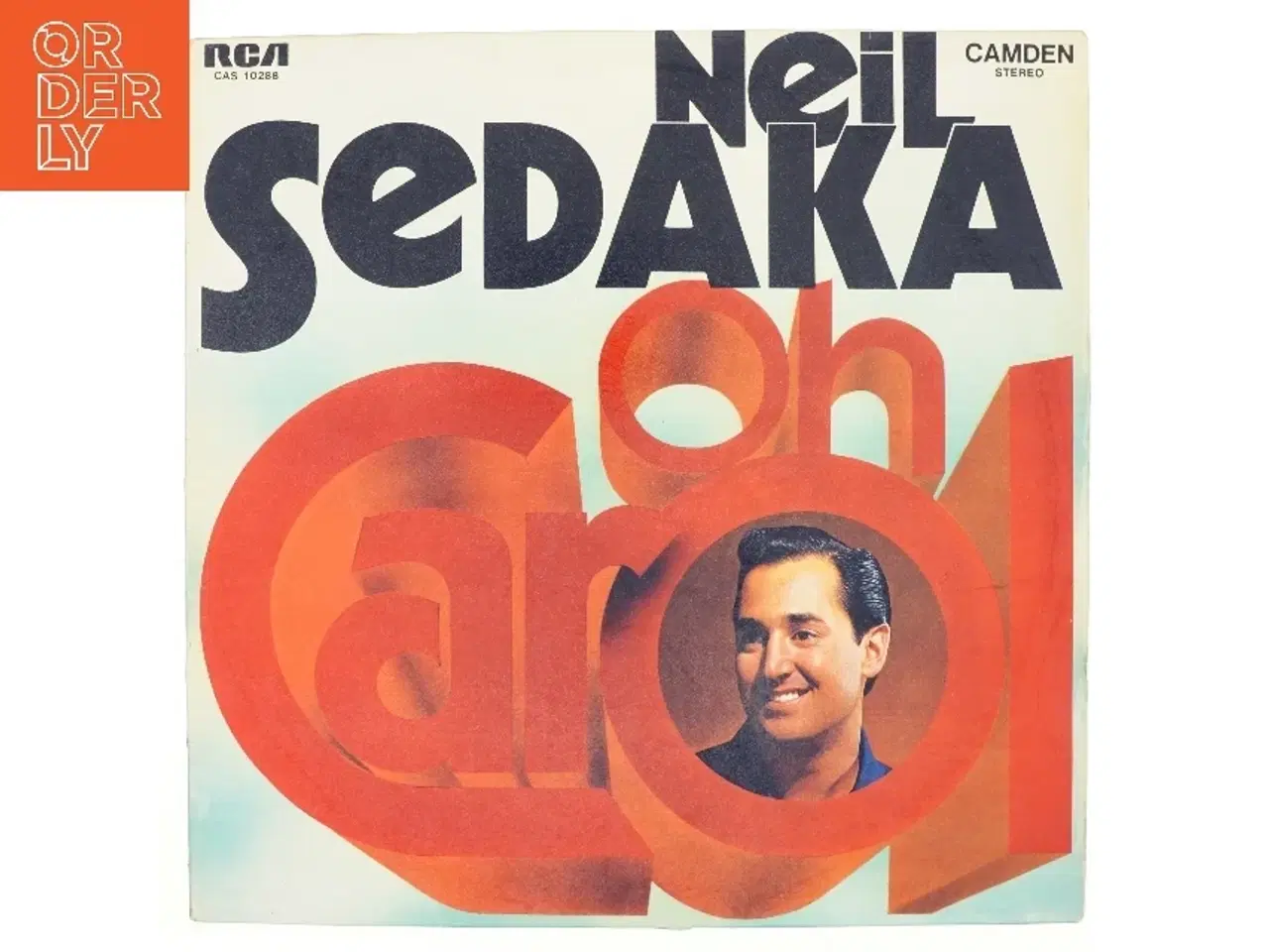 Billede 1 - Oh Carol, Neil Sekada