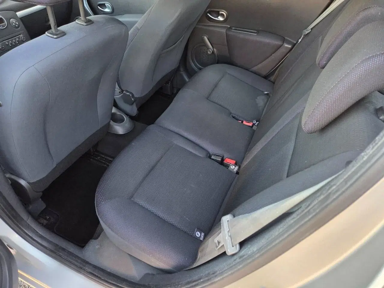 Billede 6 - Renault Clio 1,6 Dynamique 110HK 5d