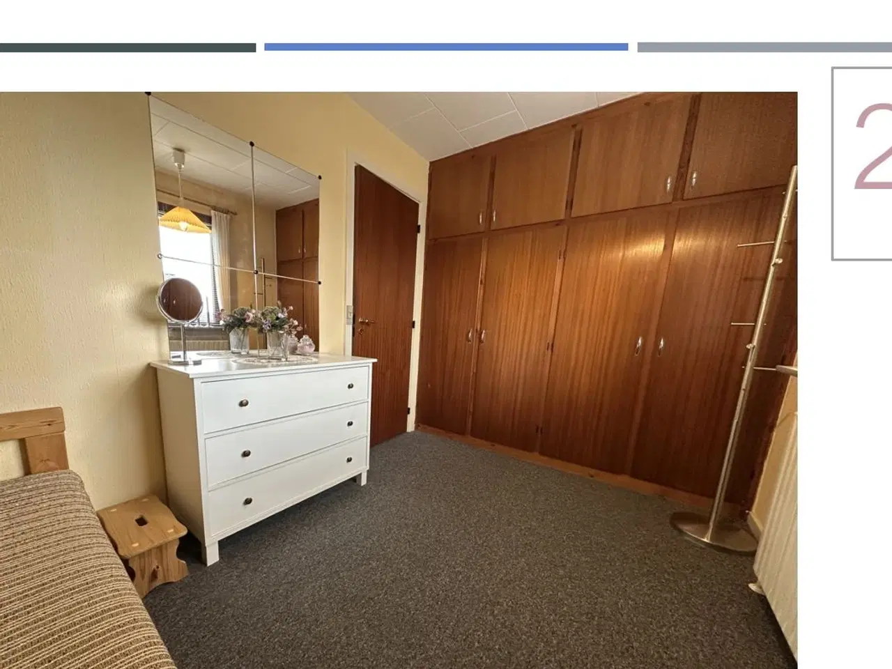 Billede 17 - Flot og velpasset bjælkehus