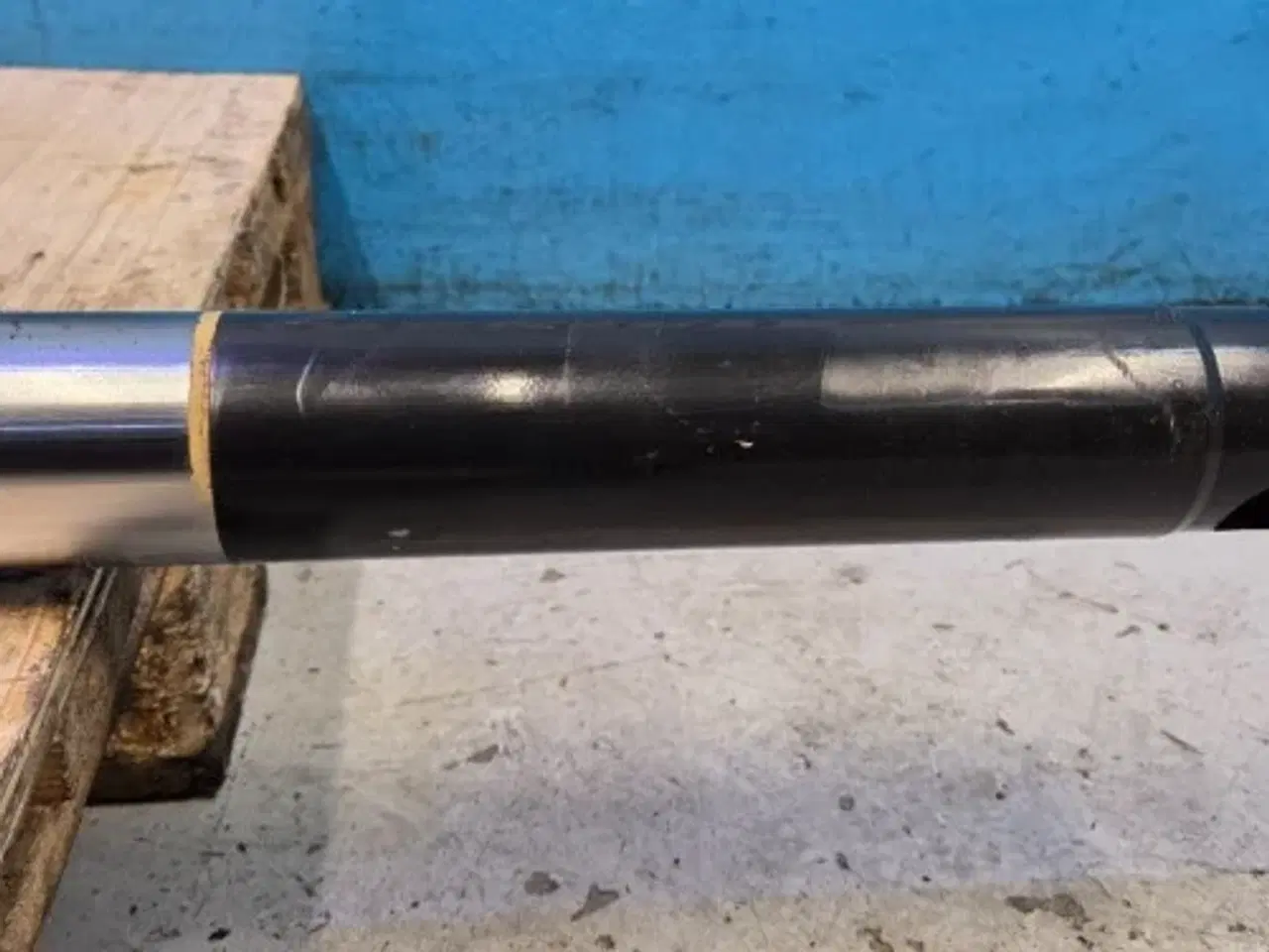 Billede 10 - New Holland CX8060 Cylinder 87031090