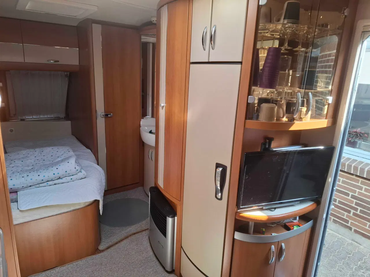 Billede 5 - Campingvogn