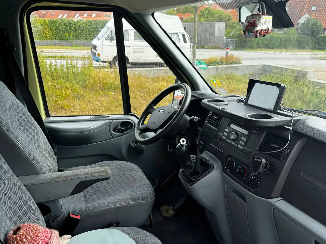 Billede 4 - Campervan Ford