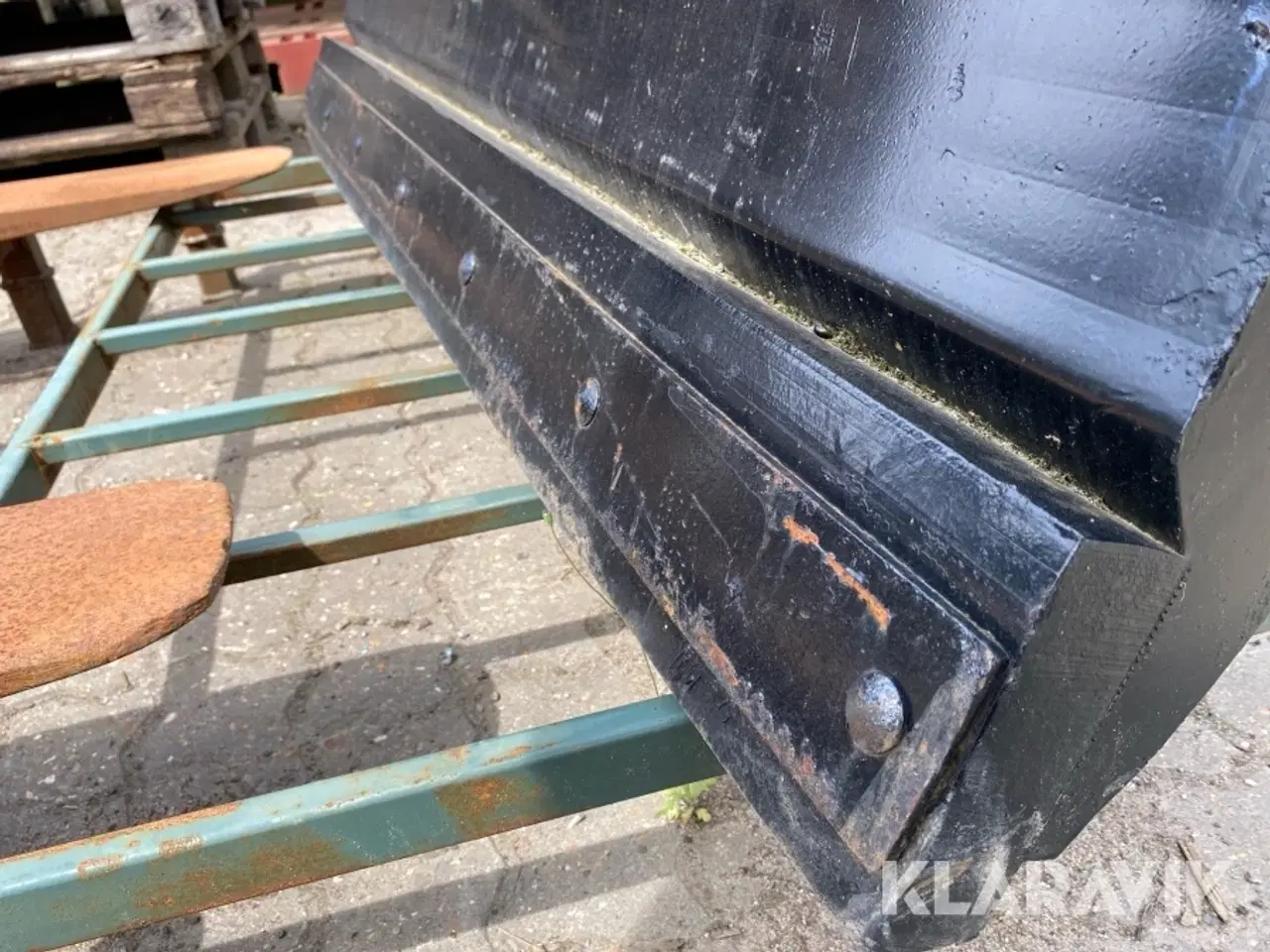 Billede 9 - Skrabeblad