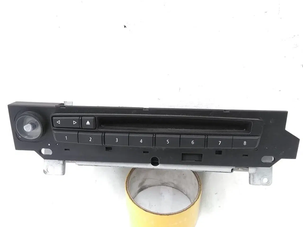 Billede 1 - Radio med CD afspiller A61328 BMW E63 E64 E60LCI E61LCI