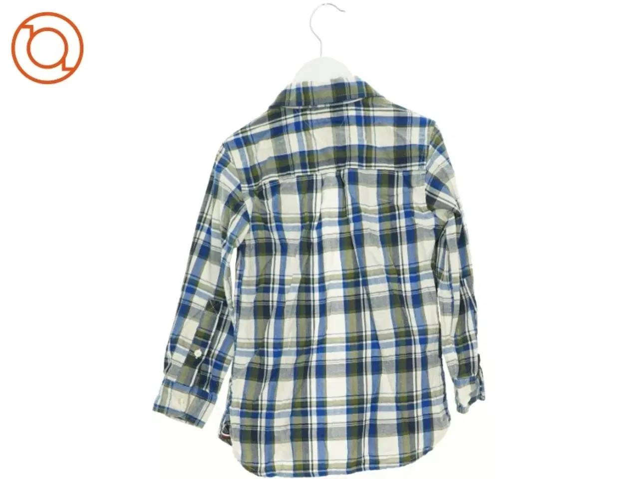 Billede 2 - Skjorte fra Tommy Hilfiger (str. 104 cm)