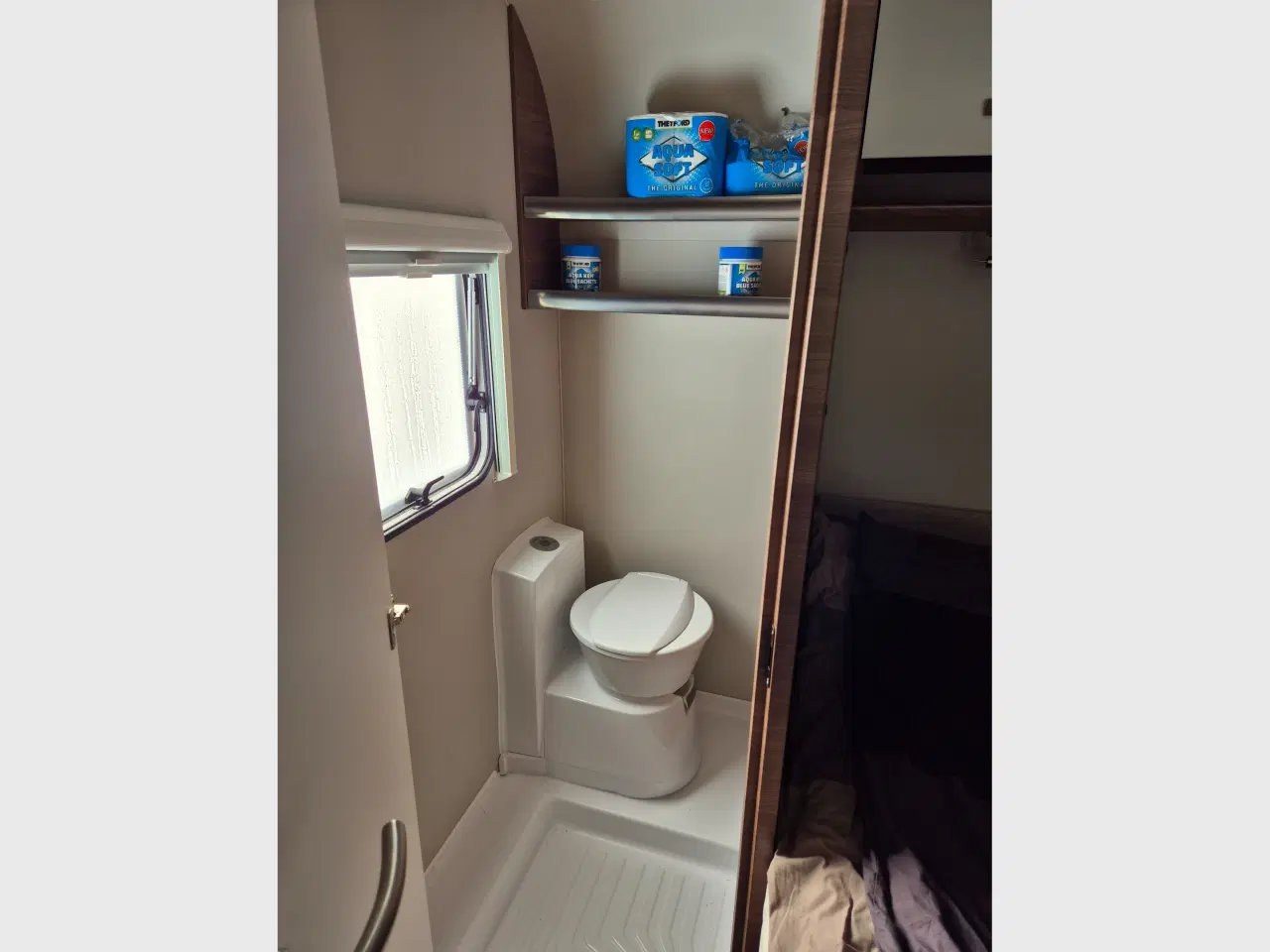 Billede 12 - Knaus 500 Sport Silver Selection