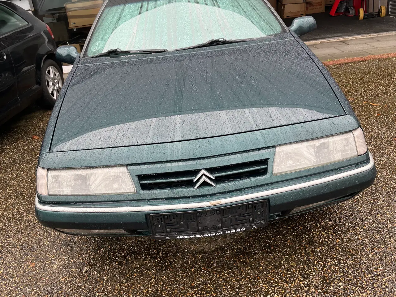 Billede 2 - Citroen XM V6 I 24 V