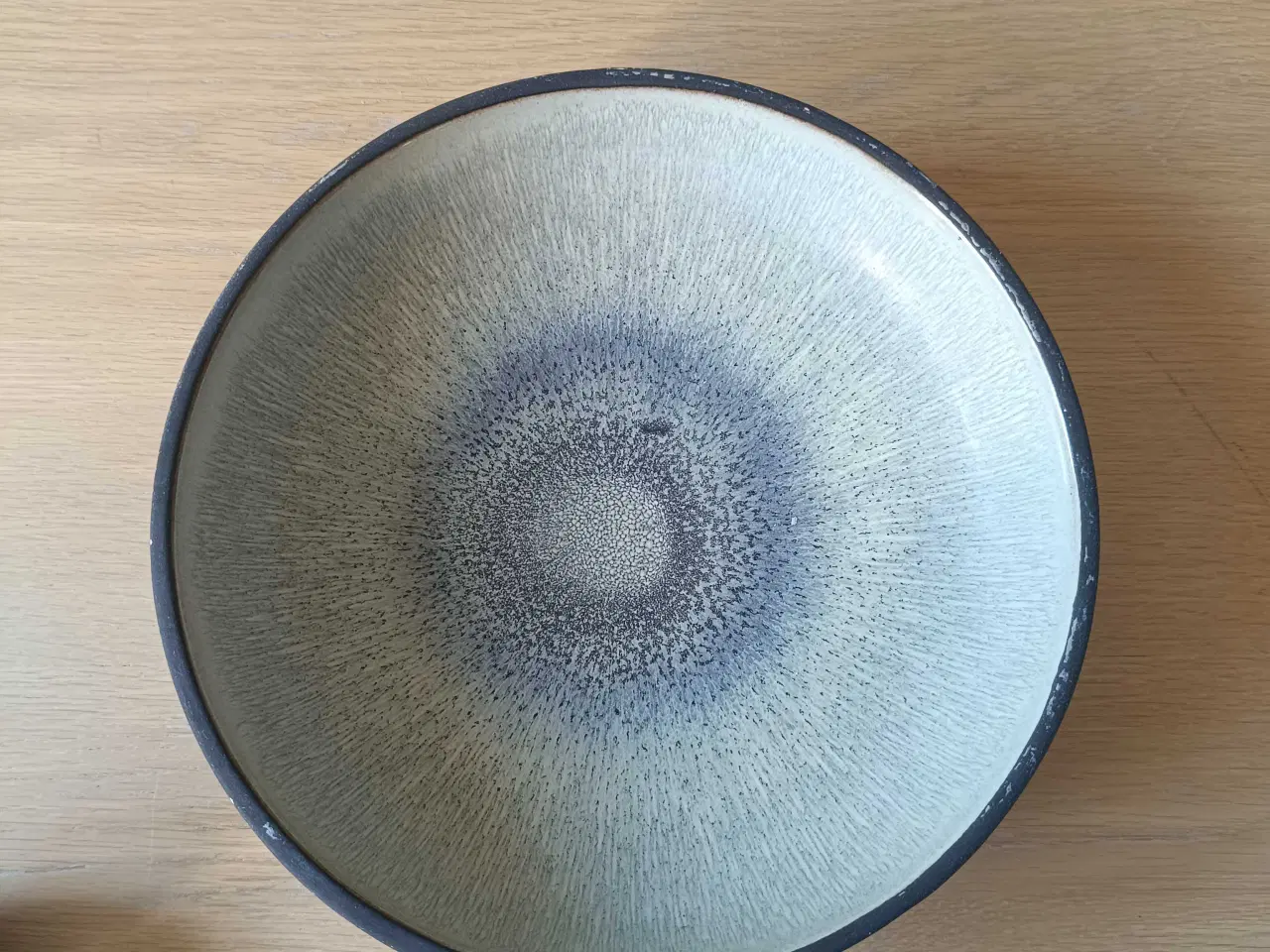 Billede 1 - Frank keramik skål/fad