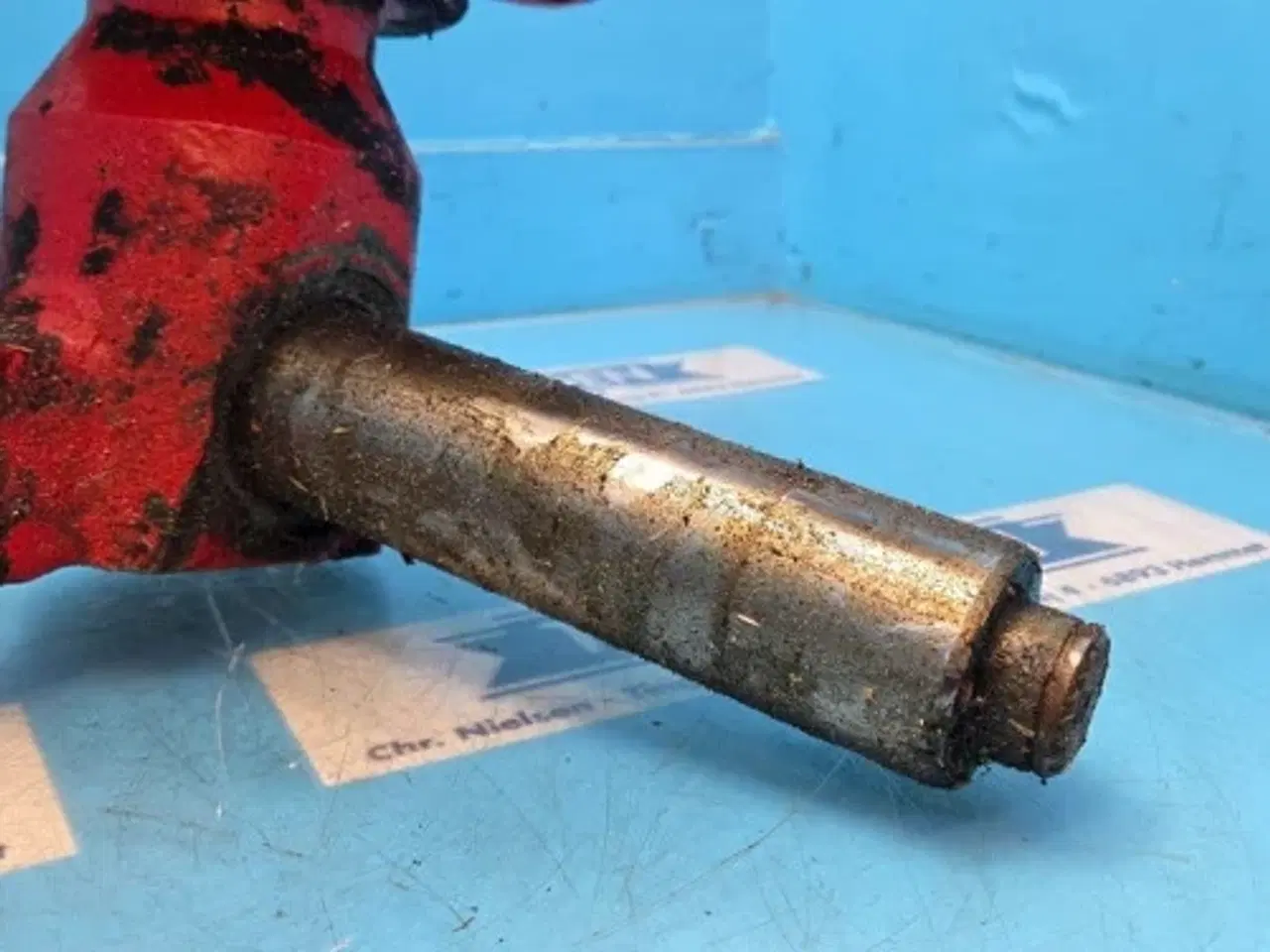 Billede 9 - Massey Ferguson 40 Spindel R. 46726000