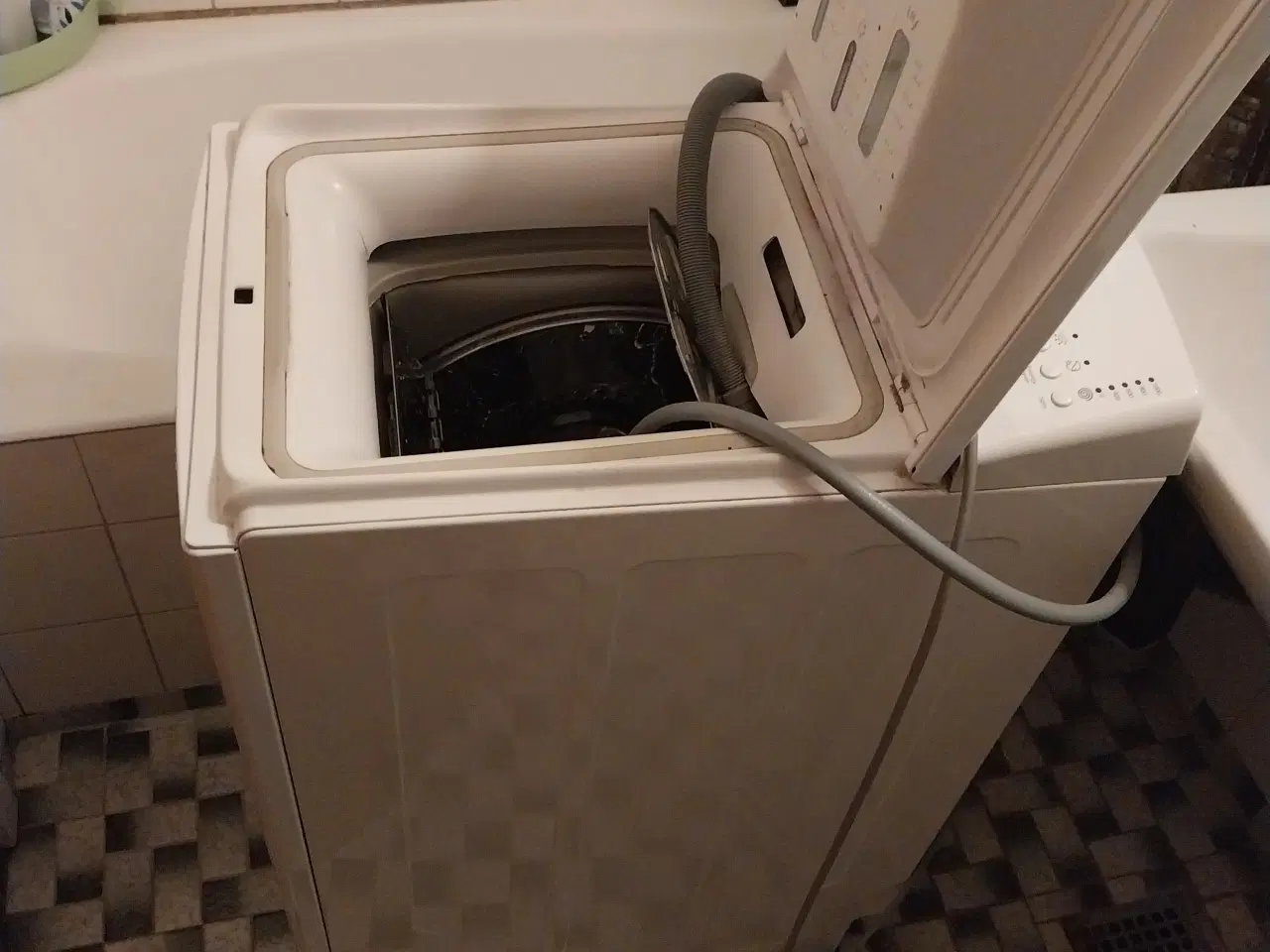 Billede 2 - Vaskemaskine til salg