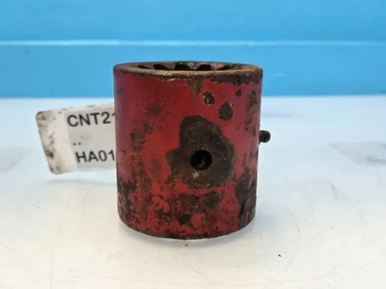 Billede 9 - Case 1680 Muffe 184341C2