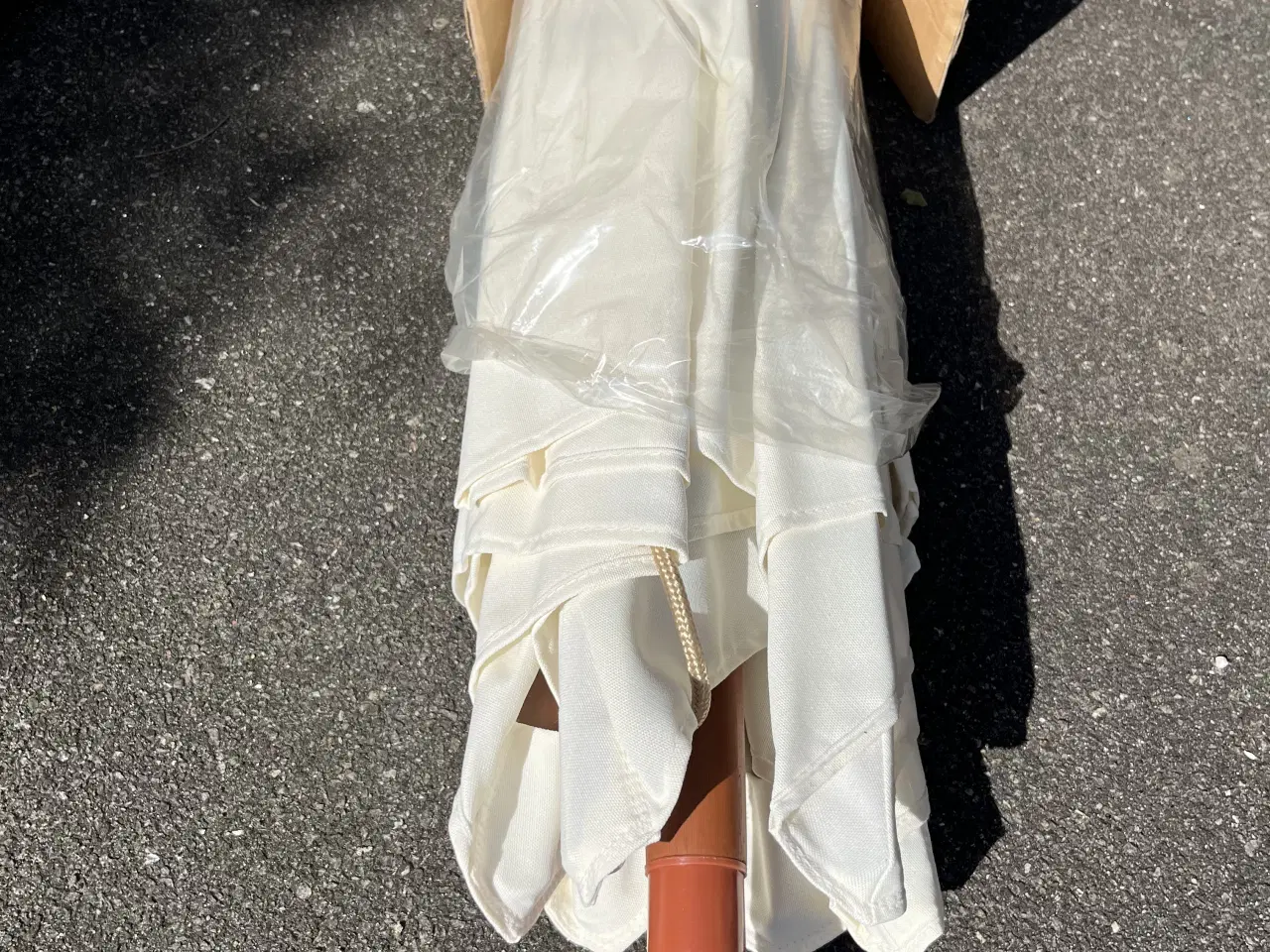 Billede 2 - TripTrap Parasol 2,1 (helt ny) 