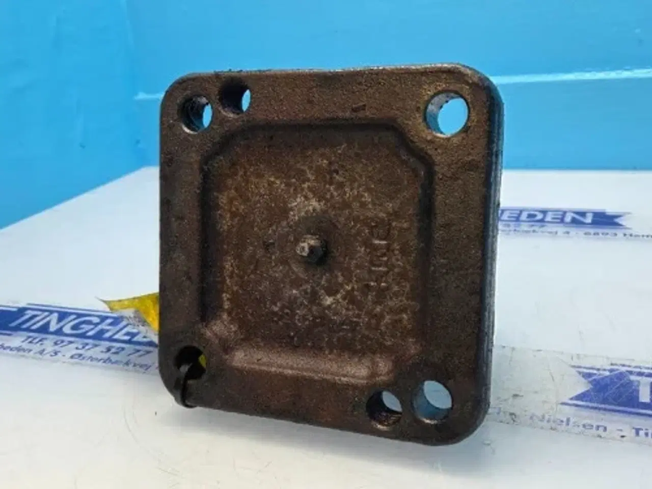 Billede 12 - Case Optum 300 Stift 47489660