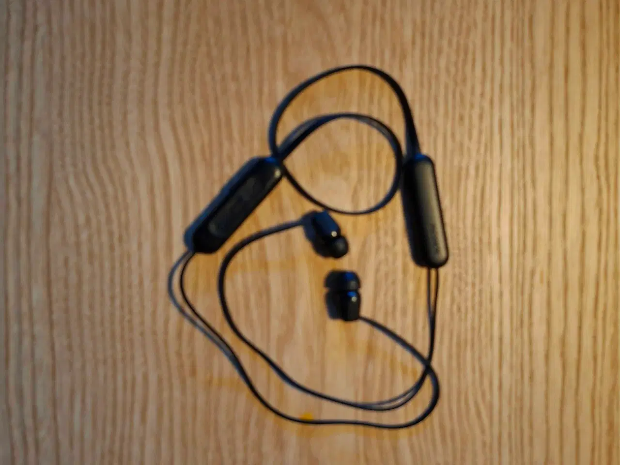 Billede 3 - Sony in-ear hovedtelefoner 