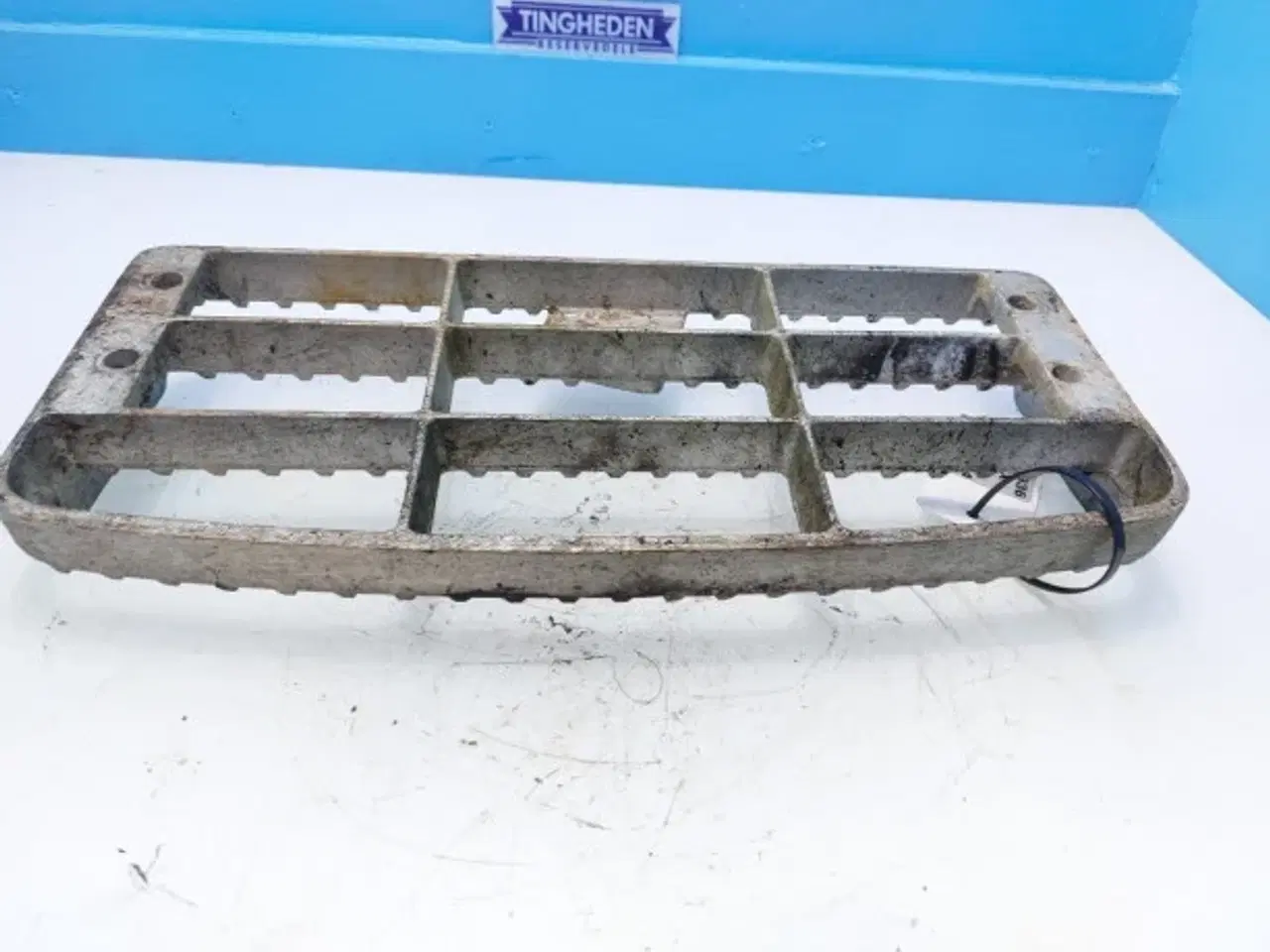 Billede 4 - JCB 4CX Trin 331/27034