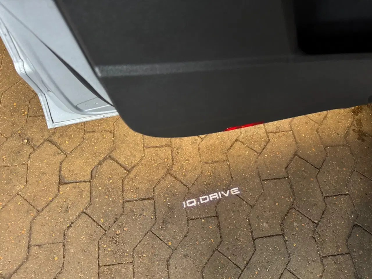 Billede 21 - VW Touran 1,6 TDi 115 IQ.Drive DSG 7prs