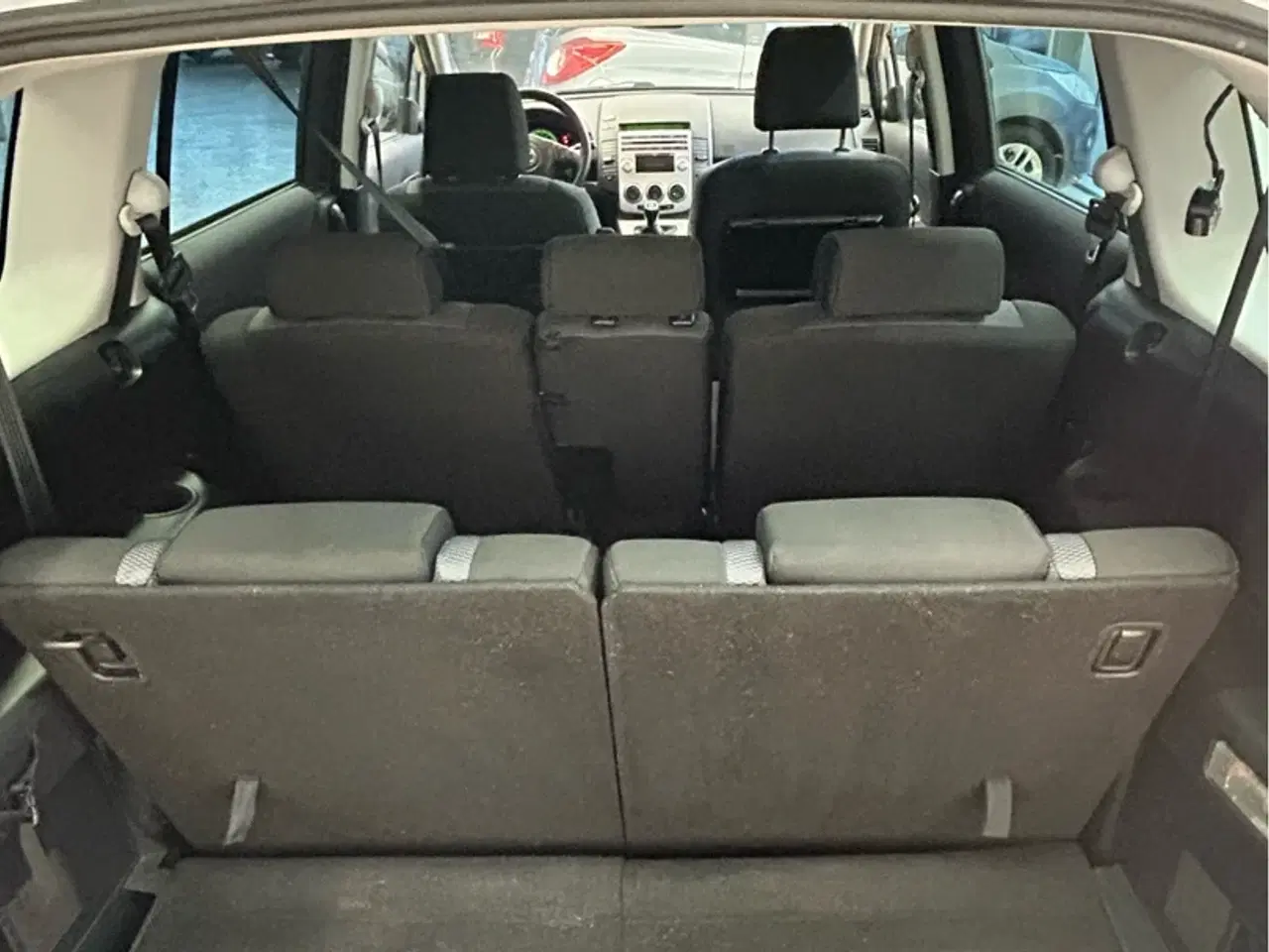 Billede 13 - Mazda 5 2,0 Touring 145HK