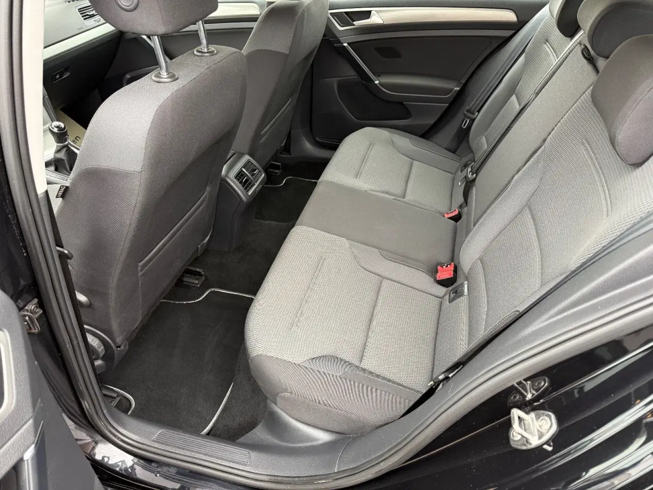 Billede 8 - VW Golf VII 1,4 TSi 122 Comfortline BMT