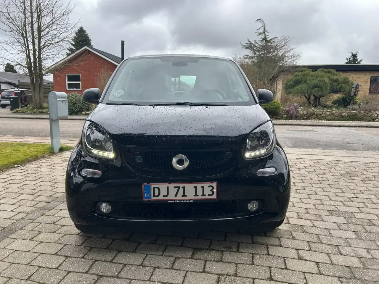 Billede 2 - Smart Fortwo EQ