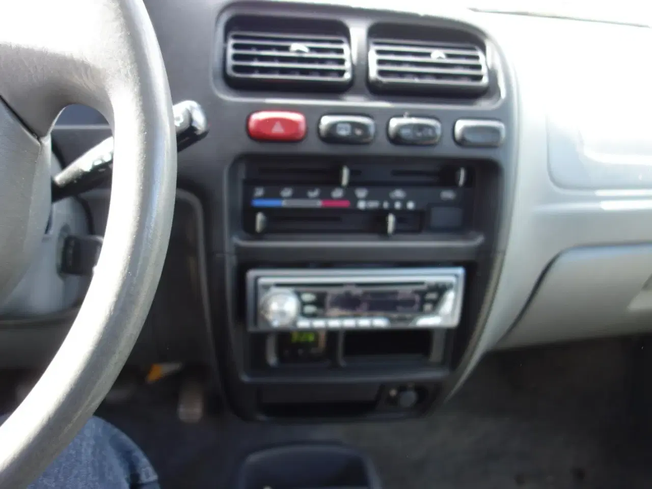 Billede 8 - Suzuki Alto 1,1 