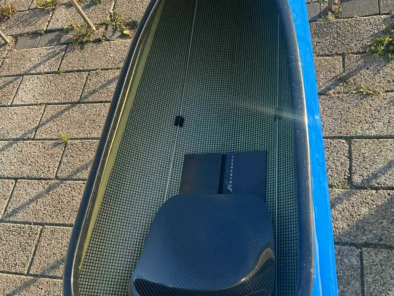 Billede 8 - Kajak Vajda Apex 