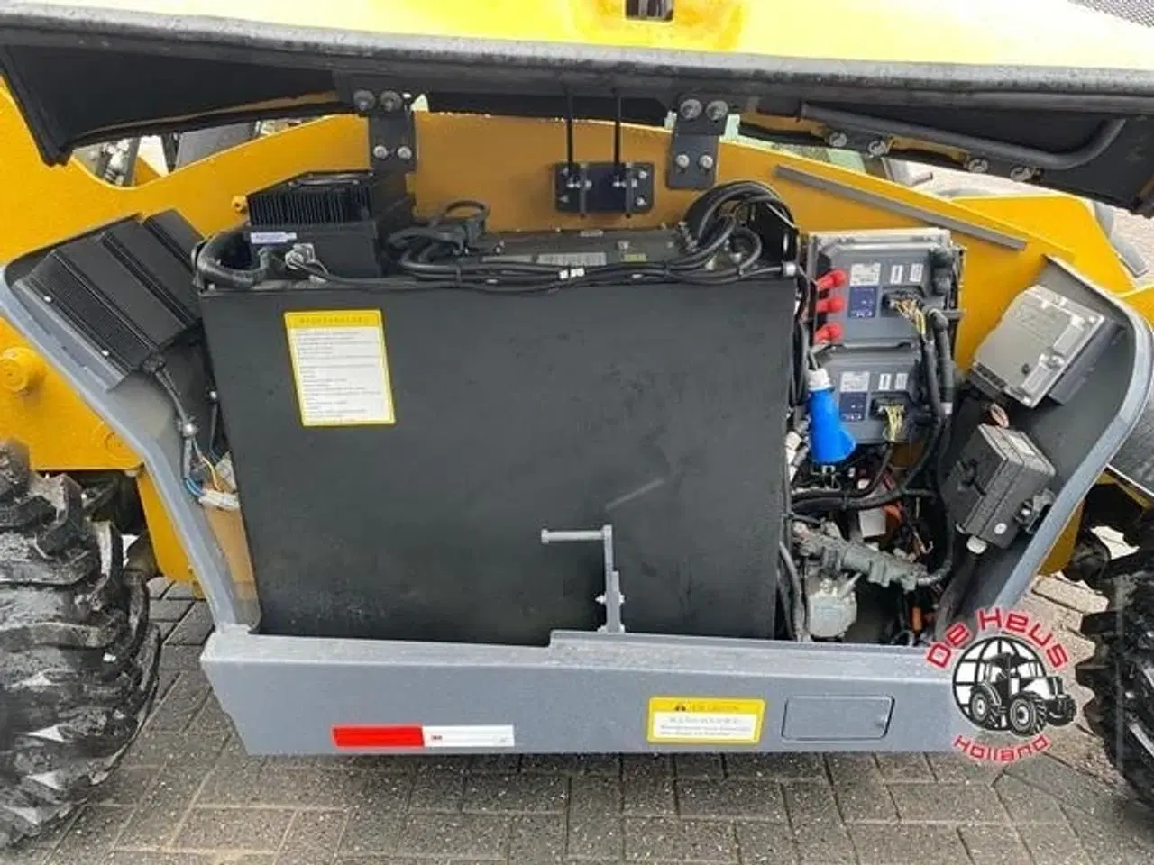 Billede 6 - - - - XCMG XC6-2506E