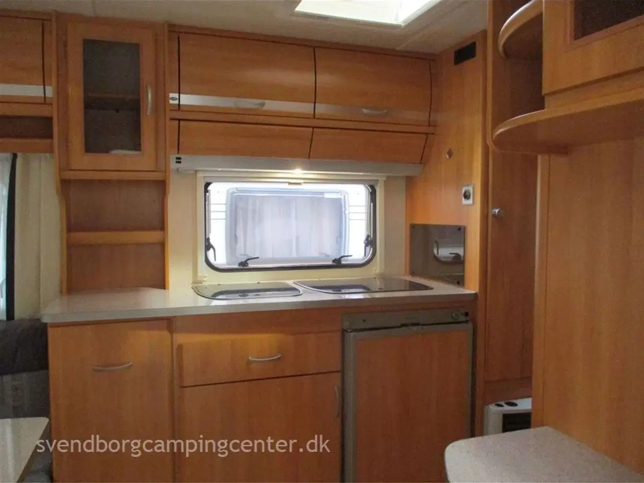 Billede 5 - 2005 - Wilk S4 530
