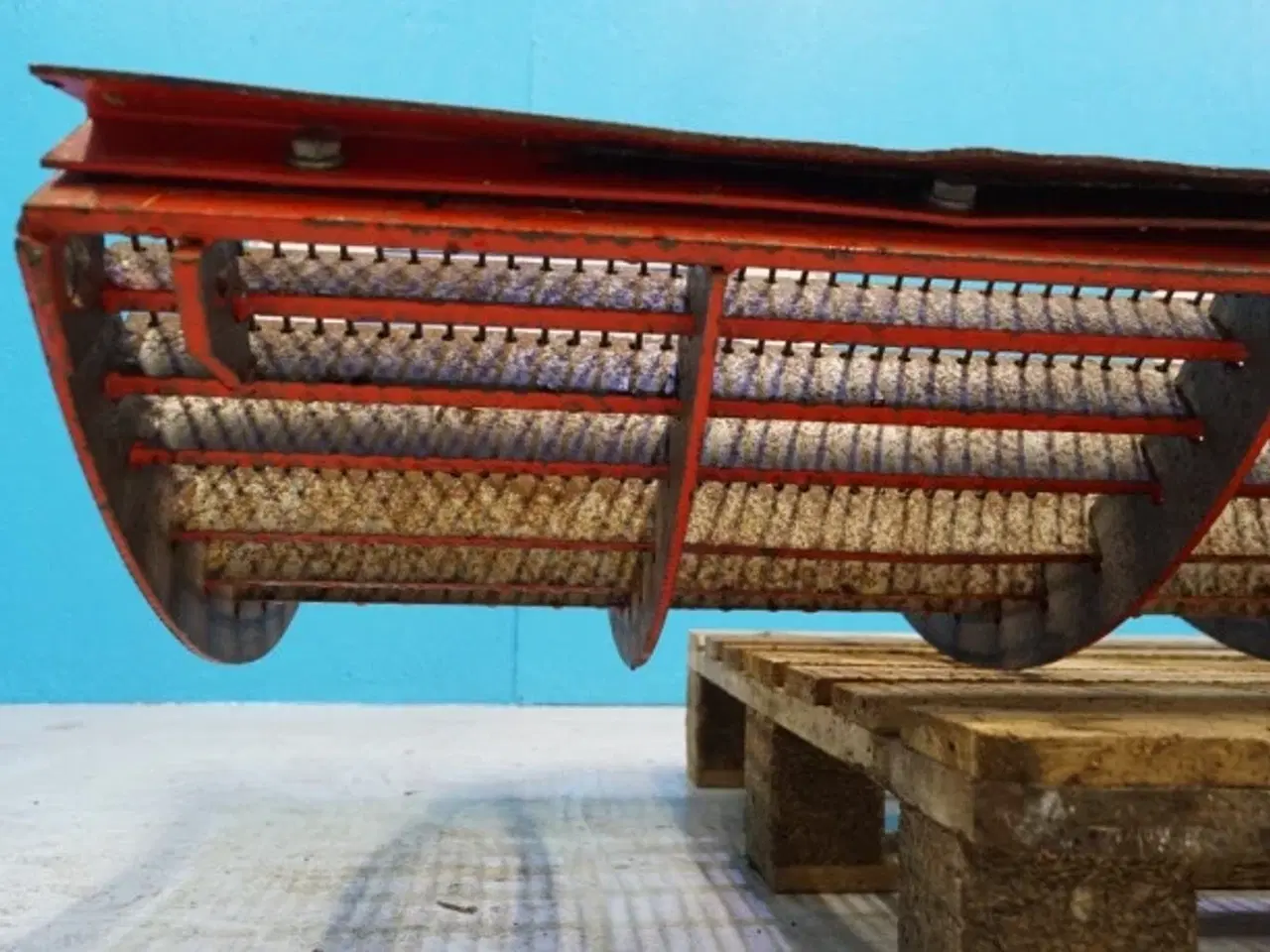 Billede 2 - Massey Ferguson 40 Bro 28380219