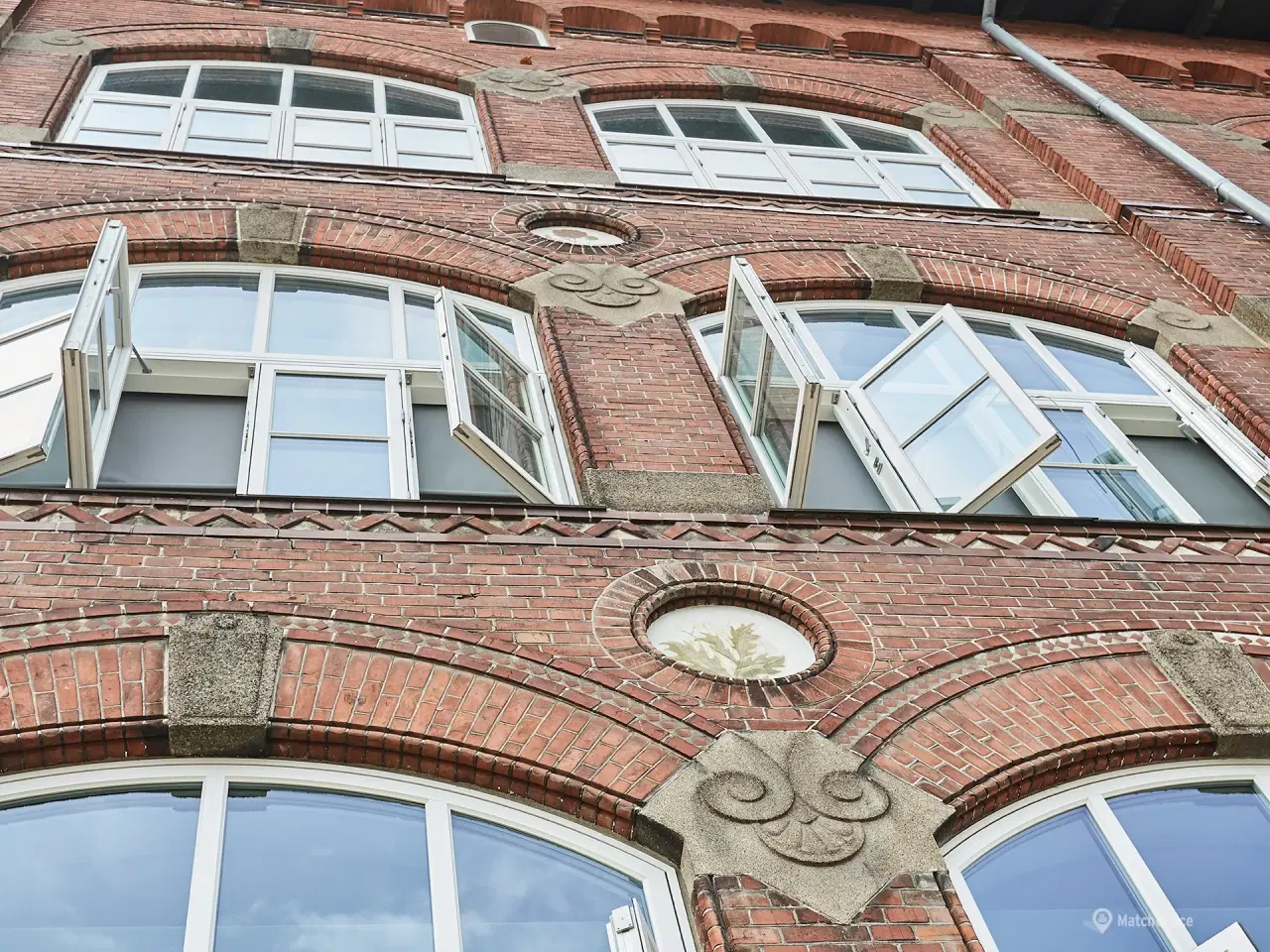 Billede 11 - Charmerende kontor på Fredriksbjerg