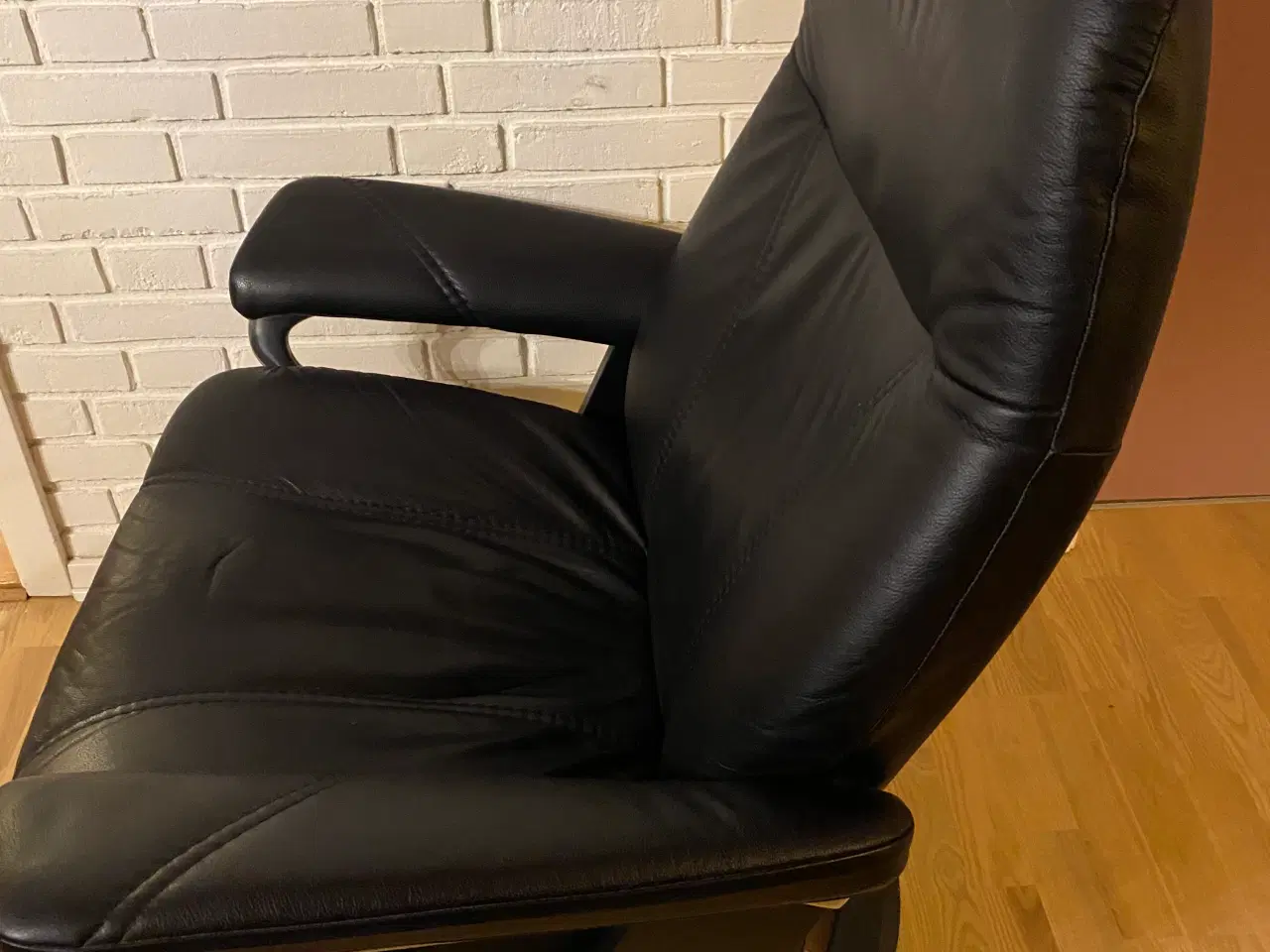 Billede 2 - Stressless Stole