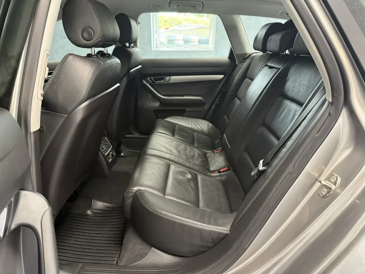Billede 14 - Audi A6 Avant 2,7 TDI Quattro Tiptr. 180HK Stc 6g Aut.