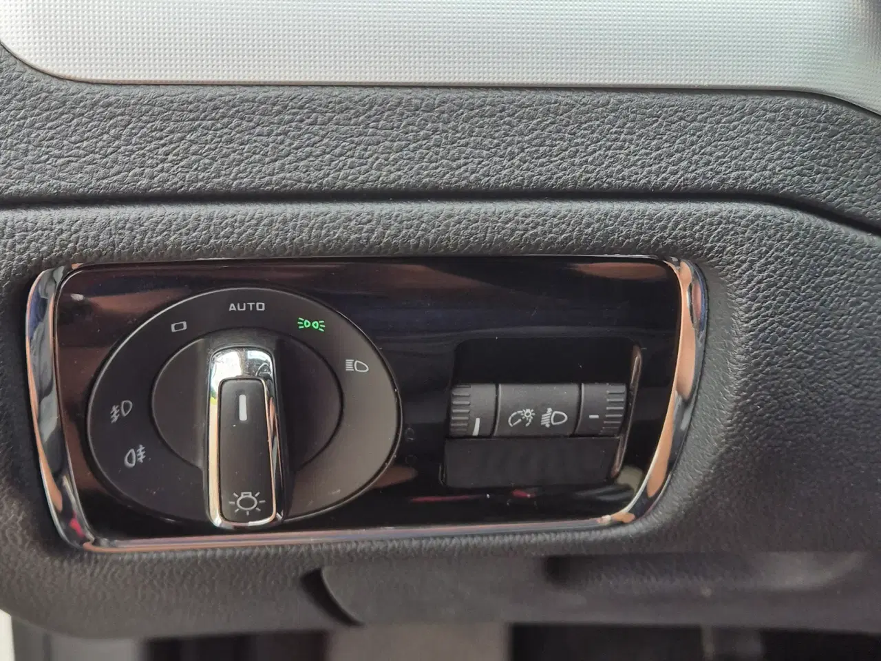Billede 14 - SKODA SUPERB COMBI, 1,6 TDI Greenline