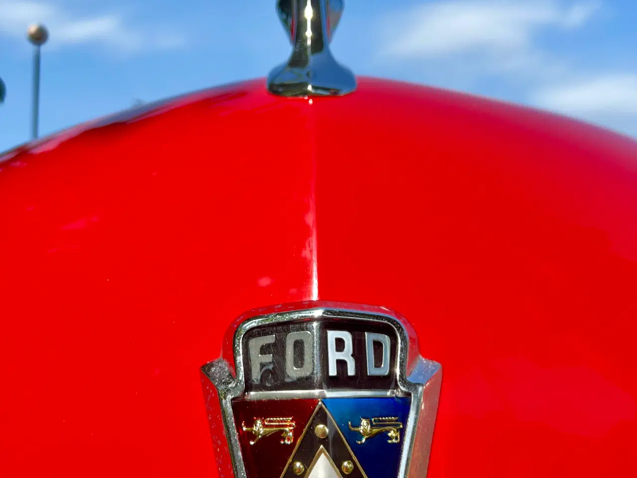 Billede 13 - Ford Custom 1950
