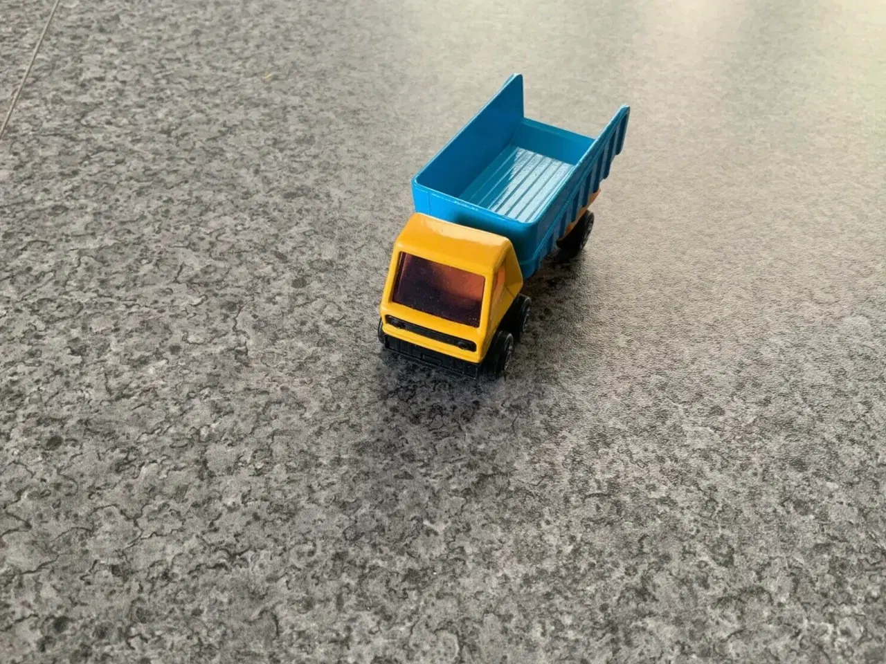 Billede 5 - Matchbox No. 50 Articulated Truck