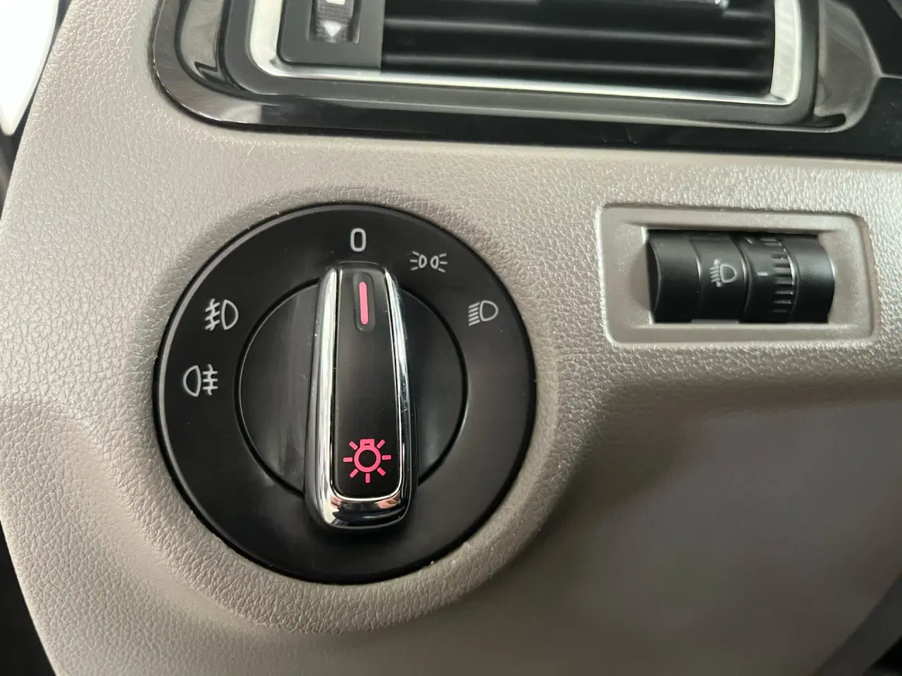 Billede 8 - Seat Toledo 1,2 TSI Style Start/Stop 105HK 5d 6g