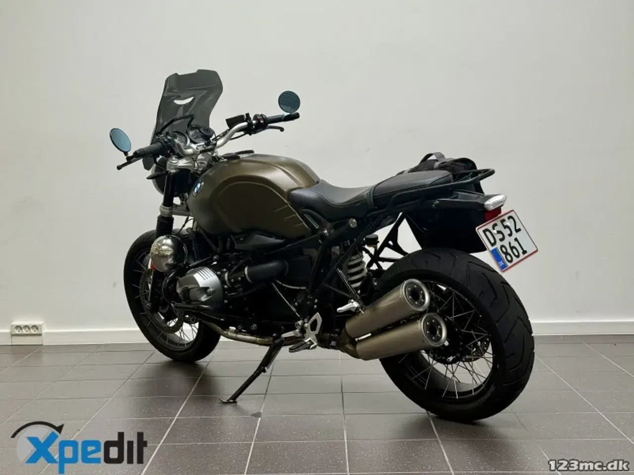 Billede 6 - BMW R NineT Urban