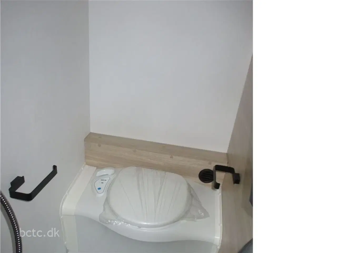 Billede 8 - 2026 - Caravelair Sport Line 455