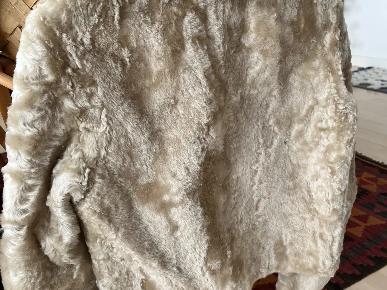 Billede 3 - Pelsjakke 