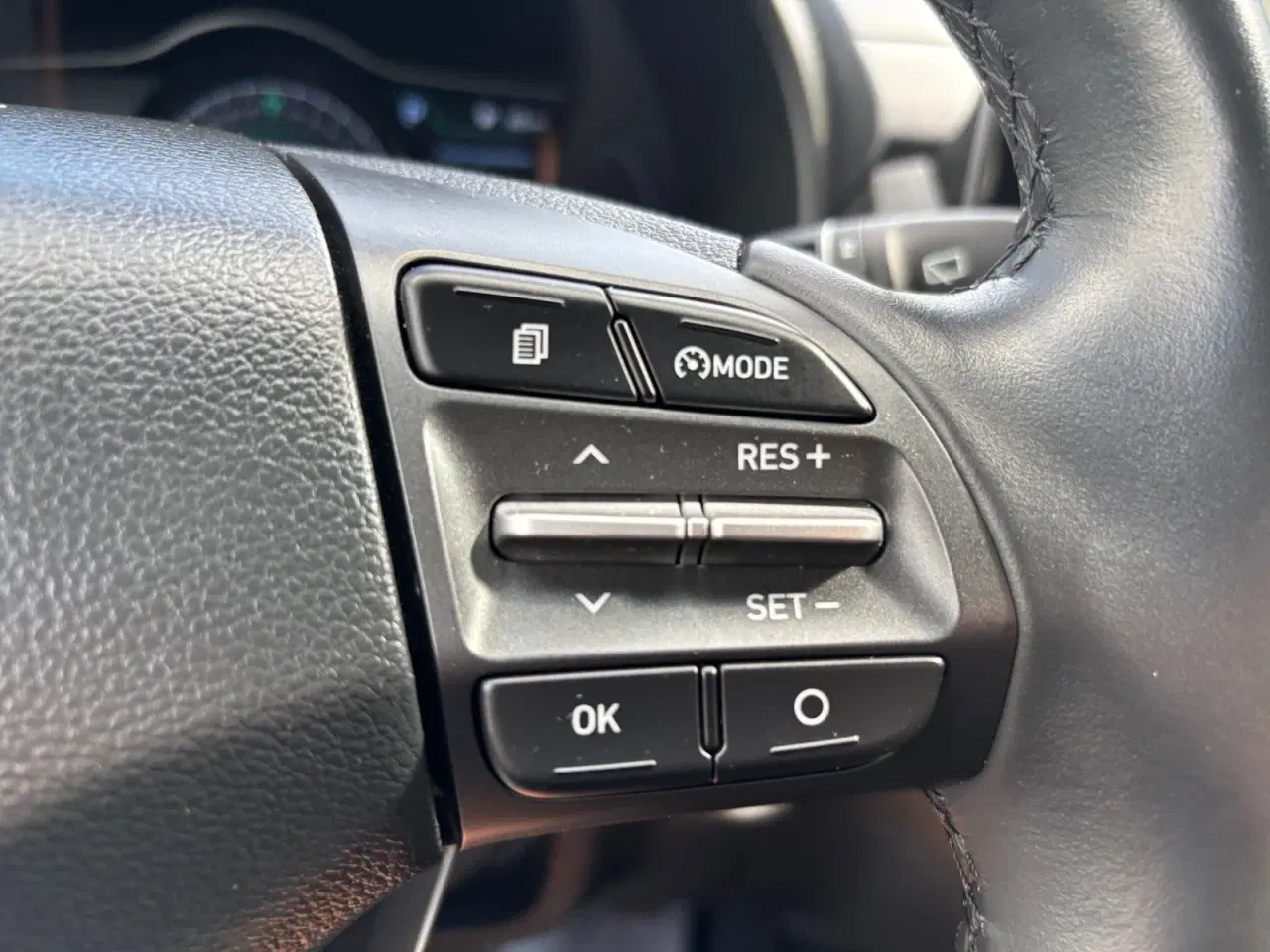 Billede 11 - Hyundai Kona 39 EV Advanced