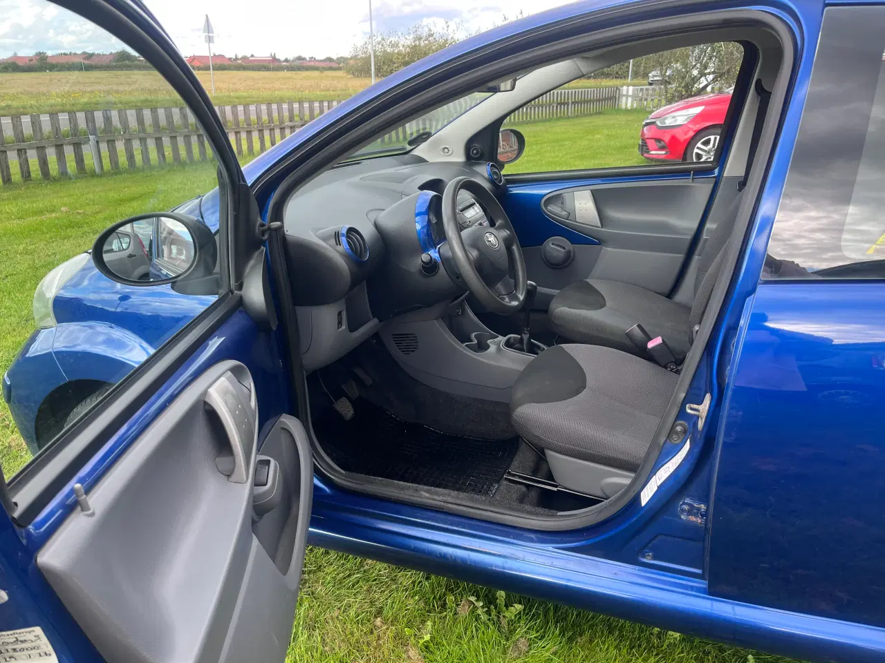 Billede 3 - Toyota Aygo 1,0