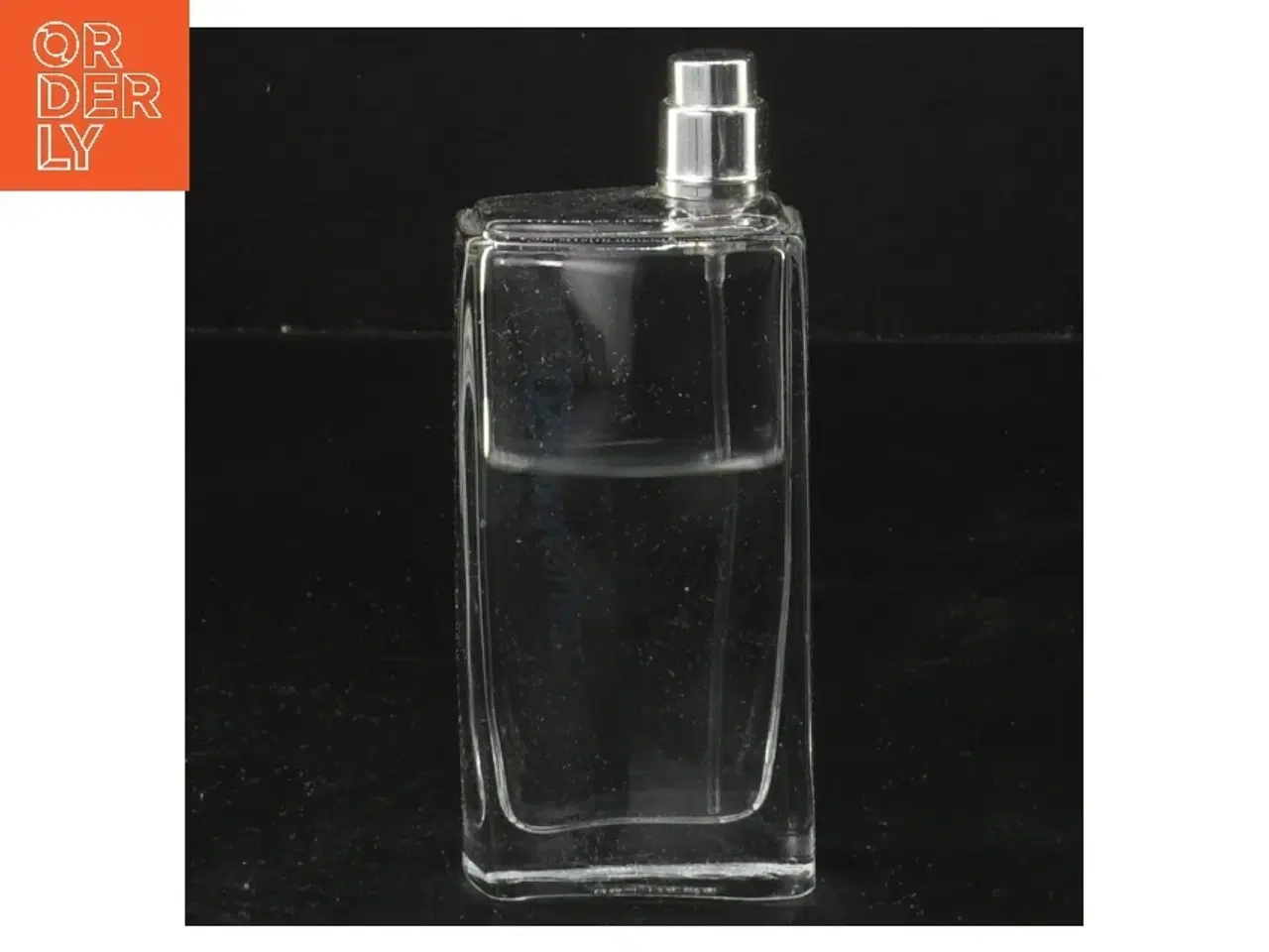 Billede 2 - Calvin Klein parfume flaske fra Calvin Klein (str. 9x5 cm)