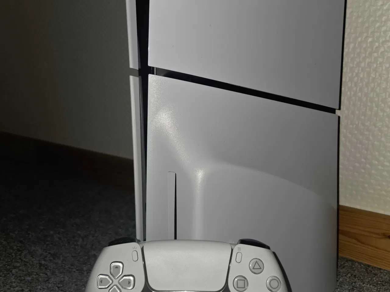 Billede 5 - Ps5 med controller