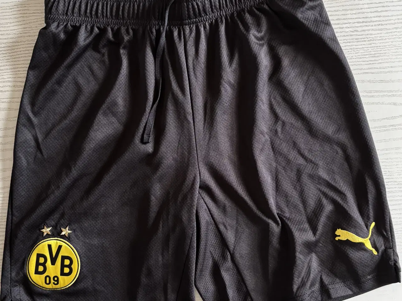 Billede 1 - Sportsshorts, PUMA str. S